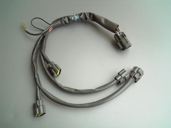 日産純正 RPS13 180SX エンジンハーネス(イグニッション系統) 新品 