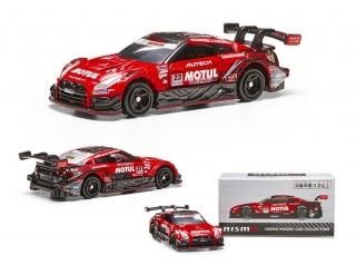  R35 #23 MOTUL AUTECH GT-R ȥߥ ̸ ȥ ˥ nismo