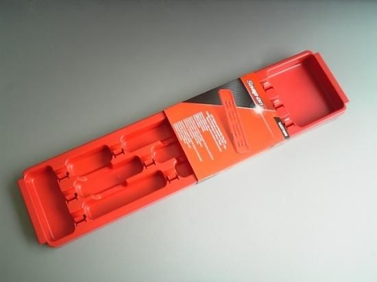 SNAP-ON エクステンショントレイ(レッド) スナップオン - 国産 SNAP-ON エクステンショントレイ(レッド) スナップオン - 国産