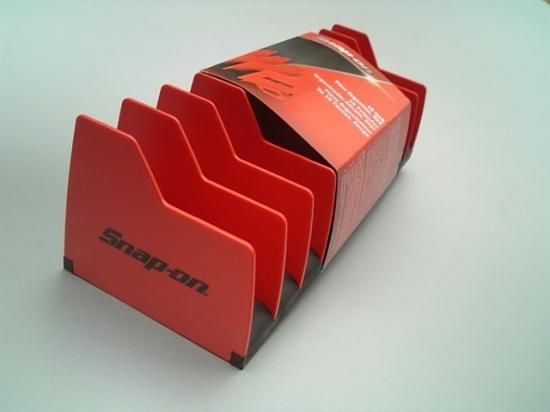 SNAP-ON プライヤーラック(レッド) スナップオン - 国産自動車 SNAP-ON プライヤーラック(レッド) スナップオン - 国産自動車