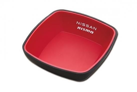 楽天市場】日産コレクションボックスキートレイブラック レッド