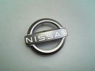   NISSAN ե CI ֥