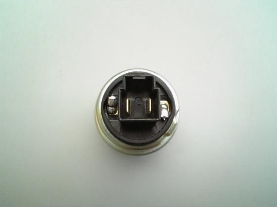 【週末特価】日産純正　オイルセンサー　新品・未使用　S15　シルビア KEA O2センサー 2N0-254 ( シルビア S15 22690-69F03 ) | 関西