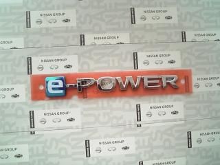  E13 Ρ   e-POWER ֥  NOTE AURA