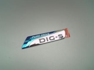  E12 Ρ  PURE DRIVE DIG-S ֥ NOTE AUTECH