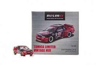  nismo ȥߥߥƥåɥơ:STP GT-R(1993 JTC Rd.2 Winner) 