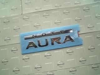  E13 Ρ AURA 䥨֥ NOTE AURA