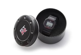 NISSAN GT-R G-SHOCK