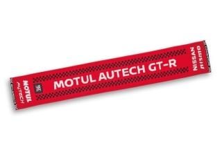  MOTUL AUTECH ५顼(GT-R) 