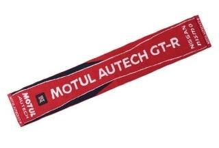  MOTUL AUTECH ५顼(GT-R)  