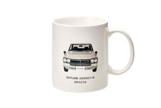  KPGC10 ϥ GT-R ޥå GTR PGC10 R33 R34 R35