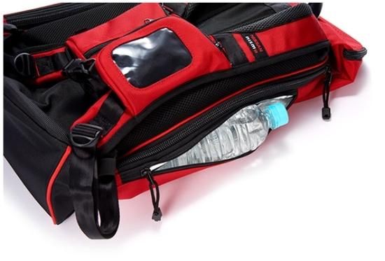 日産オンラインショップ：NISMO AUTHENTIC バックパック