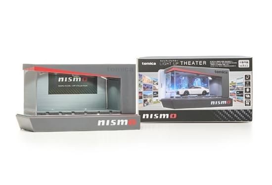 トミカ ニスモ NISMO ライトアップシアター ② 日産限定 トミカ