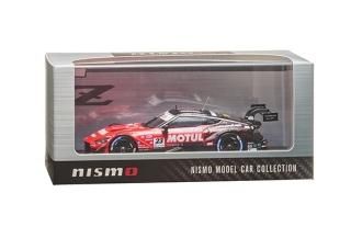  RZ34 եǥZ #23 MOTUL AUTECH Z ǥ륫 FAIRLADY-Z ˥