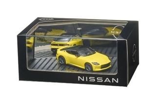 RZ34 եǥZ Ikazuchi Yellow/Super Black ǥ륫 FAIRLADY-Z AUTECH nismo