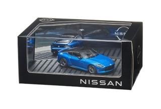 RZ34 եǥZ Seiran Blue/Super Black ǥ륫 FAIRLADY-Z AUTECH nismo