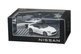 RZ34 եǥZ Prism White/Super Black ǥ륫 FAIRLADY-Z AUTECH nismo