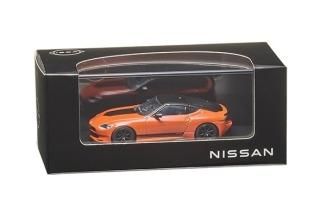RZ34 եǥZ Customized Edition ǥ륫 1/64 FAIRLADY-Z AUTECH nismo