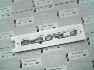  T33 ȥ쥤 e-4ORCE 䥨֥ X-TRAIL AUTECH Extremer-X Advanced Package