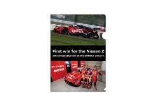 RZ34 եǥZ 2022.Rd.3 SUZUKA GT500 3ͥǰꥢե FAIRLADY-Z AUTECH nismo