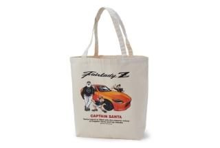 NISSAN ZCAPTAIN SANTA ꥸʥȡȥХå FAIRLADY-Z AUTECH Z34 Z33