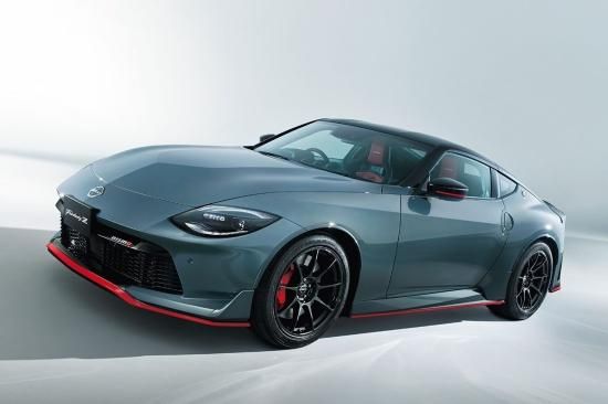 RZ34 フェアレディZ nismo専用 フロントエンブレム FAILADY-Z FAIRLADY