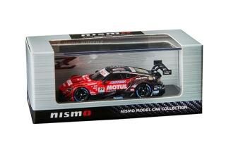 MOTUL AUTECH Z (GT500 SUPER GT 2022)1/64 FAIRLADY-Z AUTECH RZ34 Z34 Z33