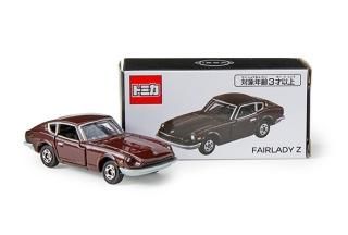 ȥߥ S30 եǥZ(MAROON顼) FAIRLADY-Z AUTECH RZ34 Z34 Z33