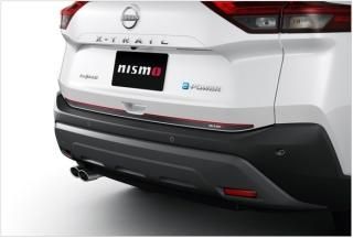  T33 ȥ쥤 Хåɥ&󥰥ɥ˥å奻å X-TRAIL AUTECH nismo