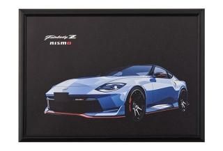  եǥZ nismo A3ݥ(۱) ˥ FAIRLADY-Z AUTECH RZ34 Z34 Z33
