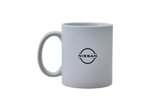 日産フェアレディZ Z34マグカップ【専用出品】 ニッサン フェアレディZ Z34 前後.ver マグカップ | DEZIGN