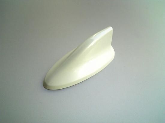 日産純正 シャークアンテナフィニッシャー - 国産自動車部品・TV視聴