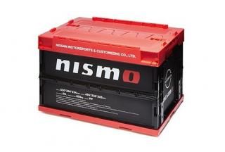  nismo ޤ ƥBOX(å) 50L ˥
