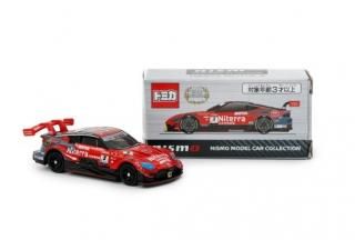 RZ34 եǥZ Niterra MOTUL Z(2024 SUPER GT GT500) ȥߥ FAIRLADY-Z AUTECH RZ34 Z34 Z33
