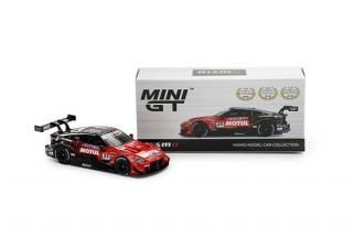 RZ34 եǥZ MOTUL AUTECH Z (GT500 SUPER GT 2023)​ ǥ륫 FAIRLADY-Z AUTECH RZ34 Z34 Z33