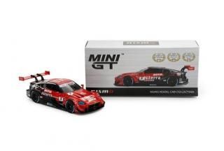 RZ34 եǥZ Niterra MOTUL Z (GT500 SUPER GT 2023)​ ǥ륫 FAIRLADY-Z AUTECH RZ34 Z34 Z33