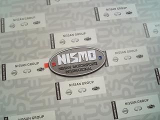  nismo 40TH  ֥(ʱ߷)