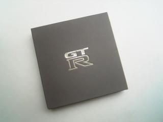  GT-R ꥢ륫ܥ󥯥å ̸