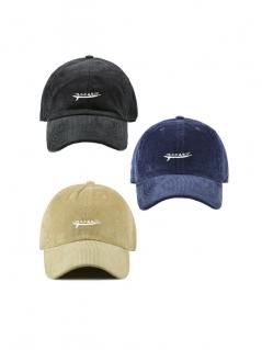 SURFBOARD CORDUROY CAP