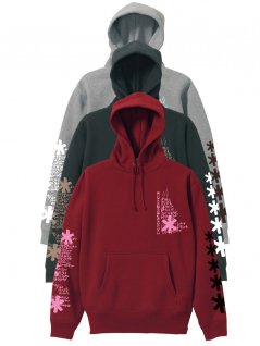 <img class='new_mark_img1' src='https://img.shop-pro.jp/img/new/icons47.gif' style='border:none;display:inline;margin:0px;padding:0px;width:auto;' />SCRIPT TAG PULL HOODIE