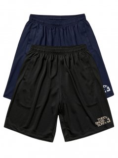 THE SNOW SURF DRY SHORTS