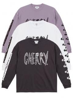 <img class='new_mark_img1' src='https://img.shop-pro.jp/img/new/icons14.gif' style='border:none;display:inline;margin:0px;padding:0px;width:auto;' />CHERRY L/S
