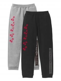<img class='new_mark_img1' src='https://img.shop-pro.jp/img/new/icons14.gif' style='border:none;display:inline;margin:0px;padding:0px;width:auto;' />CHERRY SWEAT PANTS