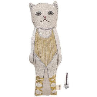 <img class='new_mark_img1' src='https://img.shop-pro.jp/img/new/icons14.gif' style='border:none;display:inline;margin:0px;padding:0px;width:auto;' />CORAL&TUSK  Pocket Dolls Baby Cat