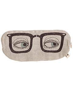 <img class='new_mark_img1' src='https://img.shop-pro.jp/img/new/icons14.gif' style='border:none;display:inline;margin:0px;padding:0px;width:auto;' />CORAL&TUSK  Glasses Pouch