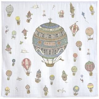 <img class='new_mark_img1' src='https://img.shop-pro.jp/img/new/icons14.gif' style='border:none;display:inline;margin:0px;padding:0px;width:auto;' />Atelier Choux Paris  /  Carre Hot Air Balloons