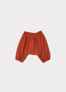 <img class='new_mark_img1' src='https://img.shop-pro.jp/img/new/icons20.gif' style='border:none;display:inline;margin:0px;padding:0px;width:auto;' />CARAMEL   Nilus  Baby trouser   / paprika  12m last one! 60%off
