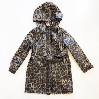 <img class='new_mark_img1' src='https://img.shop-pro.jp/img/new/icons34.gif' style='border:none;display:inline;margin:0px;padding:0px;width:auto;' />the new society     Katy coat   / leopard 60off   6y last one!
