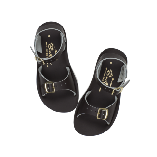 <img class='new_mark_img1' src='https://img.shop-pro.jp/img/new/icons14.gif' style='border:none;display:inline;margin:0px;padding:0px;width:auto;' />SALTWATER SANDALS   Surfer / Brown