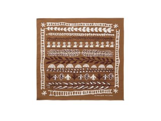 <img class='new_mark_img1' src='https://img.shop-pro.jp/img/new/icons14.gif' style='border:none;display:inline;margin:0px;padding:0px;width:auto;' />Snow peak  Cotton Nordic Bandana / beige